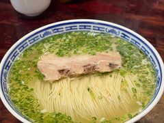 -同得兴 Since·1995 传统苏式面馆(嘉馀坊店)