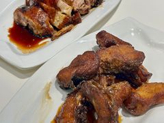 特色酱鸭-光明邨大酒家(淮海路店)