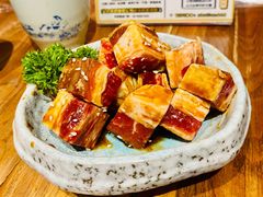 -竹涟烧肉(太古里店)