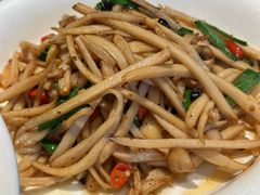 -国人川菜(李家村建东街店)