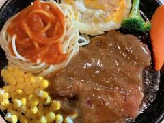 -汤姆家的优质牛排(王府井店)
