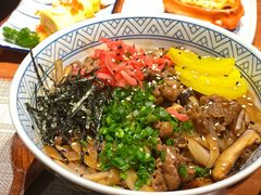 -文三酒肆自助放题(新街口友谊广场店)