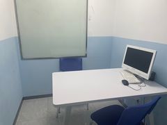 -新航道雅思托福·留学·考研培训(人民广场校区)