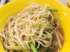 -包顺兴面馆(长乐路店)