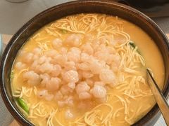 -扬州香格里拉·香宫中餐厅