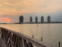 -明润海鲜(南边海店)