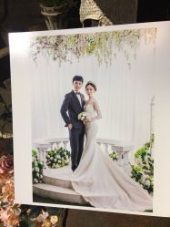 -伊莎贝拉婚礼庄园(顾村店)