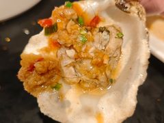 -渔乐之昕·铁板烧自助餐(虹悦城店)