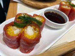 -蔡澜点心·粤菜(赛格国际购物中心店)