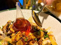 -树下时尚餐厅(翠园街店)