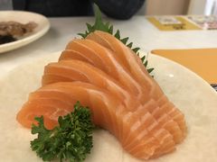 -元气寿司(金光华店)