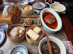 -南京大牌档(中山陵店)