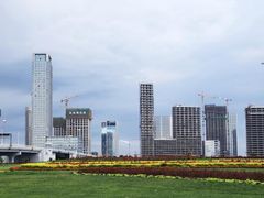 222222222222222-海河外滩公园