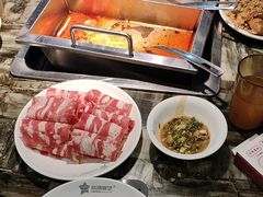 -名扬煮艺肥牛自助火锅(东平店)