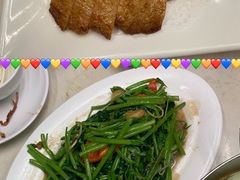 -肥仔文澳门猪骨煲(南京西路店)