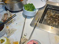 -苏格里岛自助烤肉海鲜火锅(成都金牛万达店)