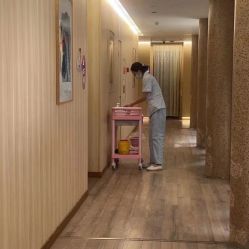 -爱弥儿月子中心(省医院店)