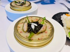 -L'Arome芳芳法国餐厅(仙林金鹰店)