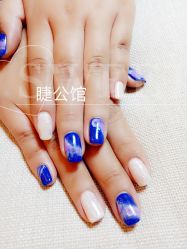 -睫乐园•睫公馆•美睫美甲沙龙