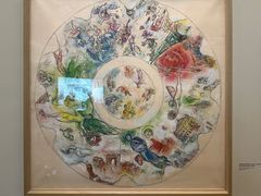 -蓬皮杜艺术中心