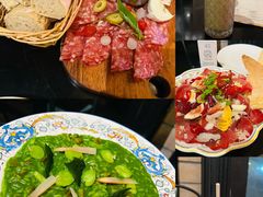 -Alimentari Grande(东湖路店)
