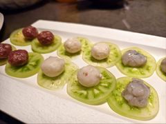 -海底捞火锅(大融城店)