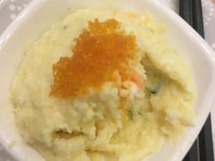 -新一番三文鱼寿司(大东海店)