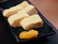 玉子烧-日本料理神拉面