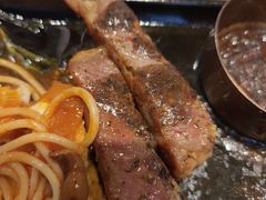 -豪享来牛排(人民店)