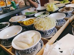 -咏江南·苏式火锅·苏州评弹(观前街店)
