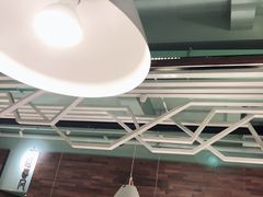 大堂-十面春风·江南面馆(崇宁路店)