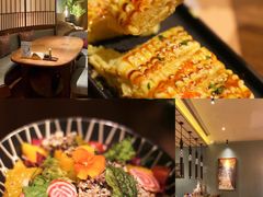 -山葵家·创意料理(宁波来福士店)