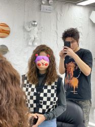 -FINE HAIR造型沙龙