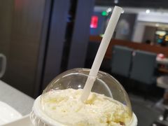 -海底捞火锅(航洋城店)
