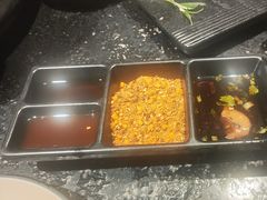 -九田家黑牛烤肉料理(珠江摩尔店)