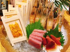 -花潮料理艺食馆(世欧广场店)