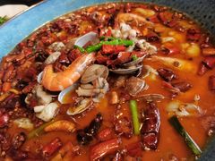 -二十八里太湖船菜(吉祥路店)