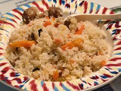 可克手抓饭-新疆兵团食府清真(马连道店)
