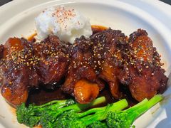 -江南雅厨(李公堤店)