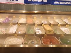 -姜胖胖韩式自助烤肉(光明万达店)