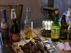 -M99 BEER世界啤酒吧(鸿云悦街店)
