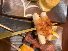 -鸟鹏烧鸟居酒屋(昌岗店)