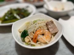 -莆田餐厅PUTIEN(万象天地店)