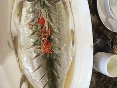 -常州逸高酒店-中餐厅