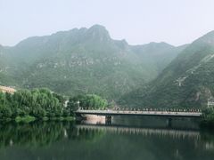 -龙庆峡风景区