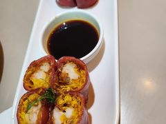 -蔡澜点心·粤菜(丽泽天街店)