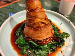 -新白鹿餐厅(京基KK ONE店)