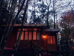 -天明山温泉大酒店