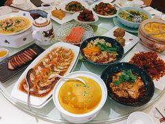 -金时代顺风大酒店(爱琴海购物中心店)