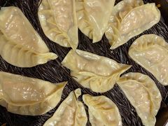 传统蒸饺-京都老蔡记(瑞达路店)